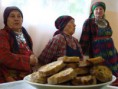 Удмуртская кухня